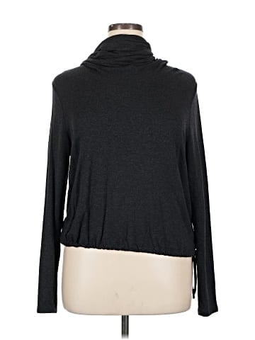 CAbi Turtleneck Sweater (view 1)