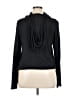 CAbi Black Turtleneck Sweater Size XL - photo 2