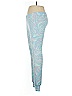 Lands' End Print Blue Active Pants Size XL - photo 5