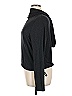 CAbi Black Turtleneck Sweater Size XL - photo 5
