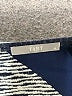 Tart Blue Cocktail Dress Size XS - photo 7