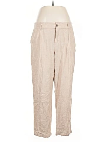 A New Day Linen Pants (view 1)