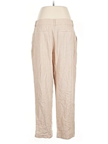 A New Day Linen Pants (view 2)