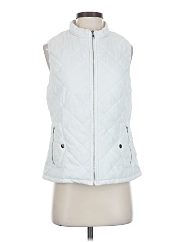 Moth Vest (view 1)