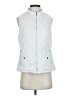 Moth 100% Polyester White Vest Size S - photo 1