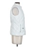 Moth 100% Polyester White Vest Size S - photo 4