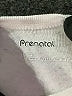 Prenatal Print Ivory Short Sleeve Onesie Size 50 cm / US 0-3 MO - photo 3
