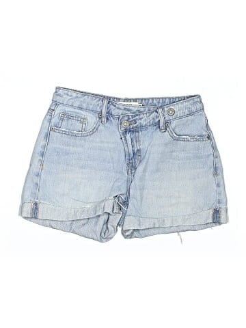 Hidden Jeans Denim Shorts (view 1)