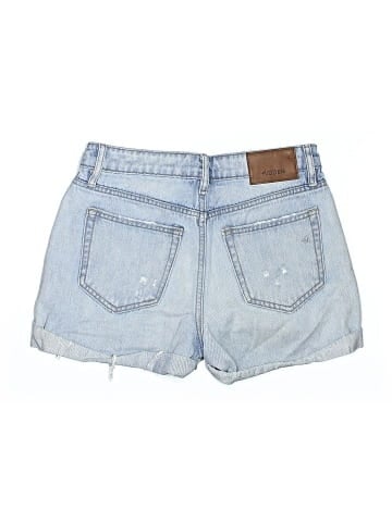 Hidden Jeans Denim Shorts (view 2)