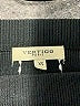 Vertigo Paris Chevron-herringbone Black Formal Skirt Size XS - photo 4