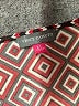 Vince Camuto Red 3/4 Sleeve Blouse Size XL - photo 7