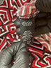 Vince Camuto Red 3/4 Sleeve Blouse Size XL - photo 8