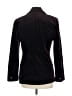 Ann Taylor Black Coat Size 6 - photo 2