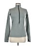 Nike Gray Track Jacket Size M - photo 1