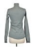 Nike Gray Track Jacket Size M - photo 2