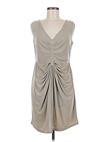 BCBGMAXAZRIA Cocktail Dress (view 1)