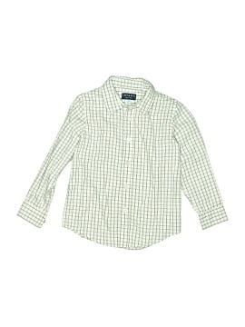 Andy & Evan Long Sleeve Button Down Shirt