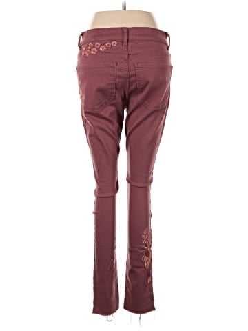 Express Jeggings (view 2)