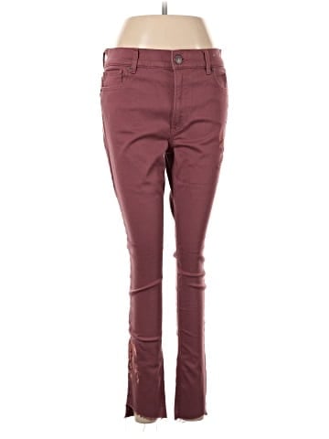 Express Jeggings (view 1)