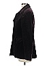 Ann Taylor Black Coat Size 6 - photo 5