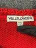 Wallflower 100% Polyester Red Pullover Sweater Size S - photo 6