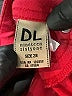 DL1961 Color Block Red Jeans Size 28 waist - photo 8