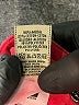 DL1961 Color Block Red Jeans Size 28 waist - photo 9