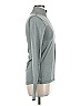 Nike Gray Track Jacket Size M - photo 4