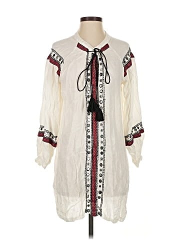 Bindya Casual Dress (view 1)