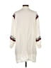 Bindya 100% Modal Ivory Casual Dress Size S - photo 2
