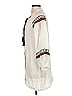Bindya 100% Modal Ivory Casual Dress Size S - photo 5