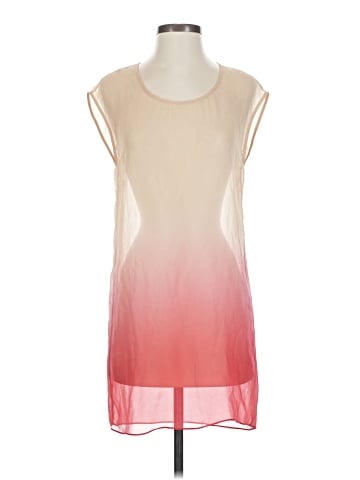 Haute Hippie Sleeveless Blouse (view 1)