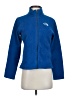 The North Face 100% Polyester Blue Fleece Size S - photo 1