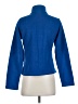 The North Face 100% Polyester Blue Fleece Size S - photo 2