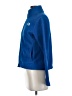 The North Face 100% Polyester Blue Fleece Size S - photo 5