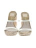 Dolce Vita Ivory Tan Sandals Size 8 - photo 2