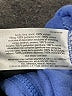 Carter's 100% Cotton Blue Vest 6-9 MO / 9 MO - photo 4