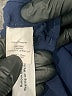 J.Crew 100% Polyester Solid Blue Casual Dress Size XXS - photo 8