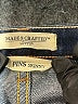 Levi's Made & Crafted Blue Jeans Size 26 waist - photo 7