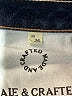 Levi's Made & Crafted Blue Jeans Size 26 waist - photo 8