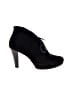 Paul Green Black Ankle Boots Size UK 5 / US 7 - photo 1