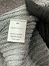 Wishlist 100% Polyester Gray Casual Dress Size M - photo 8