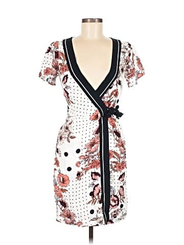 Maeve by Anthropologie Casual Dress (view 1)