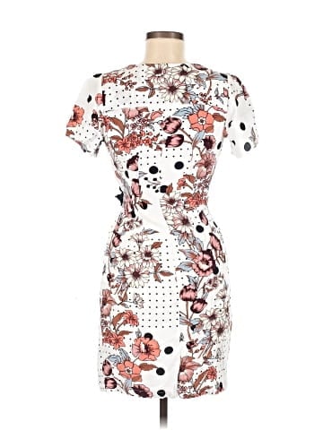 Maeve by Anthropologie Casual Dress (view 2)