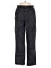 7 For All Mankind Black Jeans Size 24 waist - photo 1