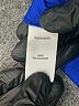 Taylor 100% Polyester Blue Cocktail Dress Size 2 - photo 8