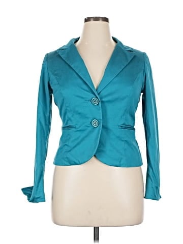Pendleton Blazer (view 1)