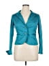 Pendleton Teal Blazer Size 14 (petite) - photo 1