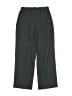 Kenneth Cole REACTION Houndstooth Green Casual Pants Size 6 - photo 1