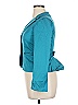 Pendleton Teal Blazer Size 14 (petite) - photo 5